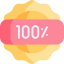 100% Results